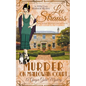 Murder at Mallowan Court - Paperback