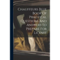 Chauffeurs Blue Book Of Practical Questions And Answers To Prepare For License - Paperback