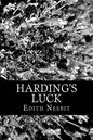 Harding's Luck - Paperback