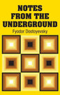 Notes from the Underground - Hardcover