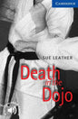 Death in the Dojo Level 5 - Paperback