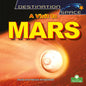 A Visit to Mars - Library Binding