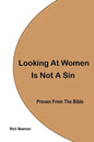 Looking At Women Is Not A Sin, Proven From The Bible - Paperback