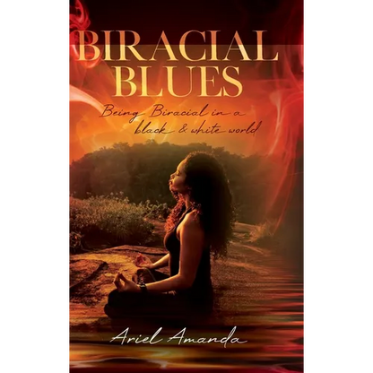 Biracial Blues - Hardcover