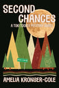 Second Chances: A Toki Tooley Mystery Series - Paperback