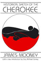 Historical Sketch of the Cherokee - Paperback