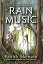 Rain Music - Hardcover