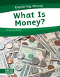 What Is Money? - Paperback
