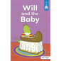 Will and the Baby - Hardcover