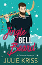 Jingle Bell Beard: Kringle Family Christmas, Book 3 - Paperback