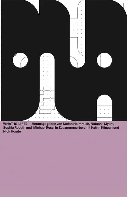 What Is Life?: DNA #11 - Paperback