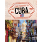 Your Passport to Cuba - Hardcover