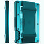 Carbon Fiber Wallet - RFID Blocking Metal Card Holder