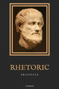 Rhetoric: Easy to Read Layout - Paperback