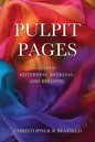 Pulpit Pages - Paperback