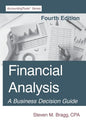 Financial Analysis: Fourth Edition - Paperback
