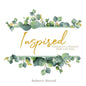Inspired - Paperback