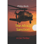 The Africa Sanction: A CIA Thriller - Paperback