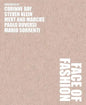 Face of Fashion - Hardcover