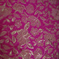 Decorative Fabric for Tablecloths Clothing