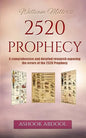 William Miller's 2520 Prophecy: A comprehensive and detailed research exposing the errors of the 2520 prophecy - Paperback