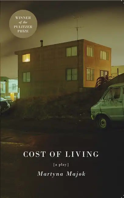 Cost of Living (Tcg Edition) - Paperback