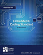 Embedded C Coding Standard - Paperback
