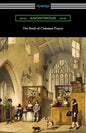 The Book of Common Prayer - Paperback