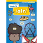 Yellow Sound Practice Book 16 /Air - Paperback