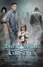 They Walk Among Us: A Collection of Utah Horror - Paperback