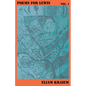 Poems for Lewis - Paperback