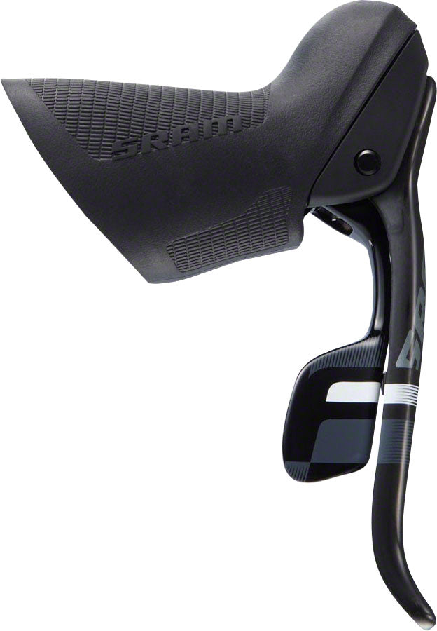 SRAM Force 22 DoubleTap Lever Set for Cable Brake Calipers Main image