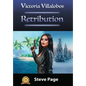 Victoria Villalobos: Retribution - Hardcover