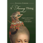 A Funny Thing: Eighteenth-Century Literature Undisciplined - Hardcover