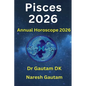 Pisces 2026 - Paperback