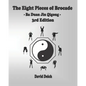 The Eight Pieces of Brocade - Ba Duan Jin Qigong - Paperback