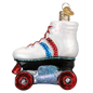 Roller Skate Ornament