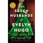 The Seven Husbands of Evelyn Hugo - Paperback