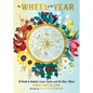 The Wheel of the Year: A Guide to Sabbats, Lunar Cycles, and the Stars Above - Hardcover