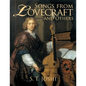 Songs from Lovecraft and Others - Paperback