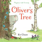 Oliver's Tree - Board Book