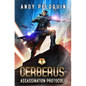 Assassination Protocol: An Intergalactic Space Opera Adventure - Paperback