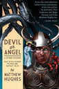 Devil or Angel and Other Stories - Paperback