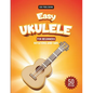 Easy Ukulele Songbook For Kids And Beginners: 50 Easy And Fun Songs To Play (Notation + Tablature) - Paperback