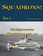 The Supermarine Spitfire Mk.VI - Paperback