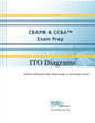 CBAP & CCBA Exam Prep - ITO Diagrams: ITO Diagrams - Paperback