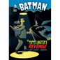 Batman: The Puppet Master's Revenge - Hardcover