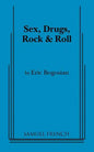Sex, Drugs, Rock and Roll - Paperback