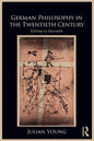 German Philosophy in the Twentieth Century: Dilthey to Honneth - Paperback