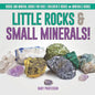 Little Rocks & Small Minerals! Rocks And Mineral Books for Kids Children's Rocks & Minerals Books - Paperback